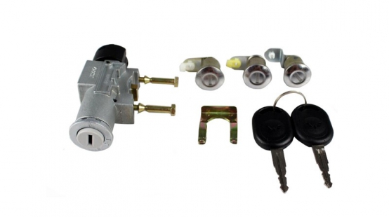 Ignition switch assembly